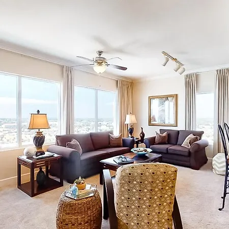 Tidewater Beach Resort XII